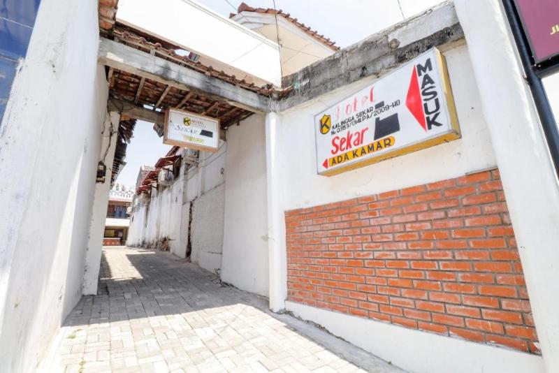 Kalingga Sekar Yogyakarta - Genel