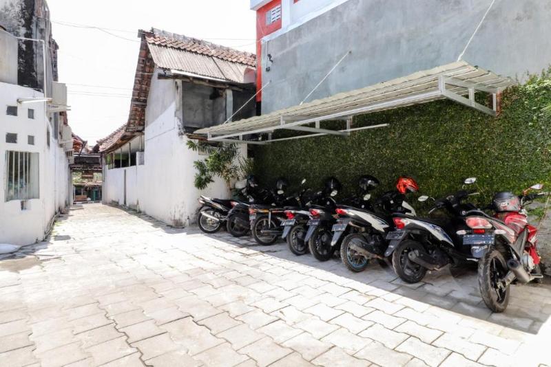Kalingga Sekar Yogyakarta - Genel