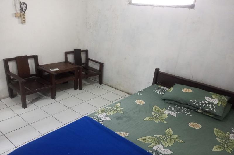 Kalingga Sekar Yogyakarta - Oda