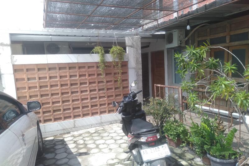 Kalingga Sekar Yogyakarta - Oda