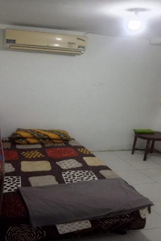 Kalingga Sekar Yogyakarta fotoÄŸrafÄ±