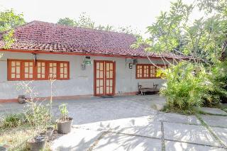 Omah Nggunung Cafe & Homestay by ZUZU otel fotoğrafı