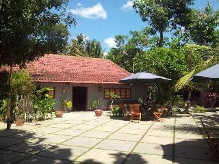 Omah Nggunung Cafe & Homestay by ZUZU fotoÄŸrafÄ±