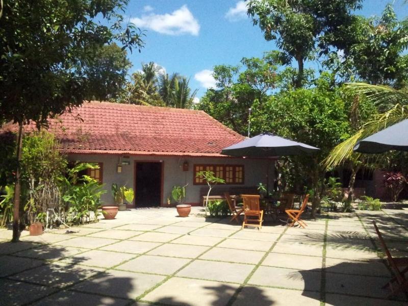 Omah Nggunung Cafe & Homestay by ZUZU - Genel