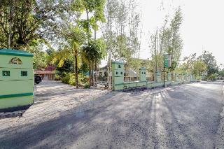 Omah Nggunung Cafe & Homestay by ZUZU fotoÄŸrafÄ±