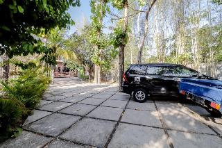 Omah Nggunung Cafe & Homestay by ZUZU fotoÄŸrafÄ±