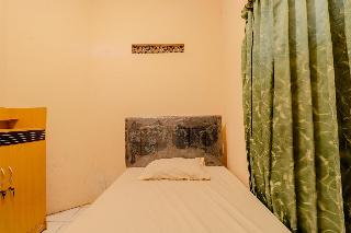 Omah Nggunung Cafe & Homestay by ZUZU fotoÄŸrafÄ±