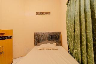 Omah Nggunung Cafe & Homestay by ZUZU fotoÄŸrafÄ±