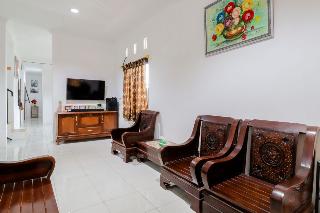 Java Homestay by ZUZU fotoÄŸrafÄ±