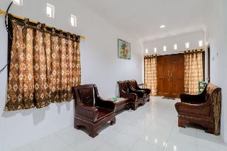 Java Homestay by ZUZU fotoÄŸrafÄ±