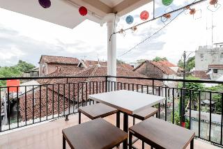 Java Homestay by ZUZU fotoÄŸrafÄ±