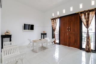 Java Homestay by ZUZU fotoÄŸrafÄ±