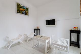 Java Homestay by ZUZU fotoÄŸrafÄ±