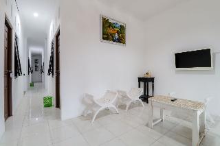 Java Homestay by ZUZU fotoÄŸrafÄ±