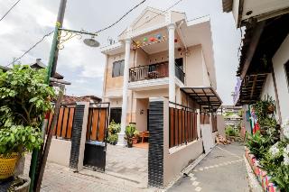 Java Homestay by ZUZU fotoÄŸrafÄ±