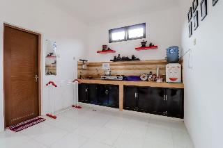 Java Homestay by ZUZU fotoÄŸrafÄ±
