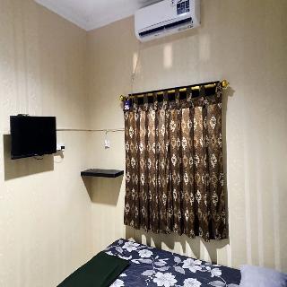 Java Homestay by ZUZU fotoÄŸrafÄ±