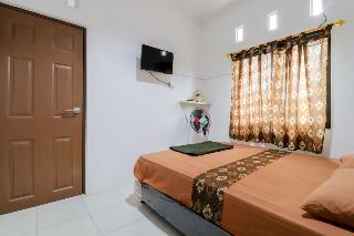 Java Homestay by ZUZU fotoÄŸrafÄ±