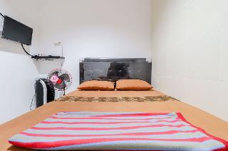 Java Homestay by ZUZU fotoÄŸrafÄ±