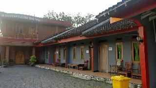 Jogo Segoro Homestay by ZUZU fotoÄŸrafÄ±