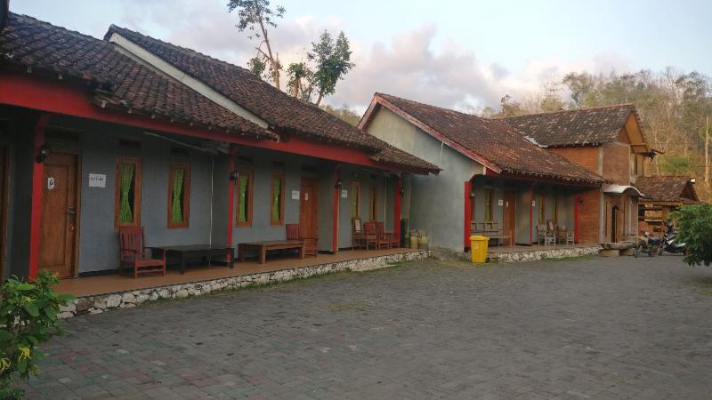 Jogo Segoro Homestay by ZUZU - Genel