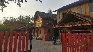 Jogo Segoro Homestay by ZUZU fotoÄŸrafÄ±