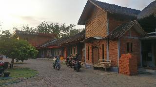 Jogo Segoro Homestay by ZUZU fotoÄŸrafÄ±
