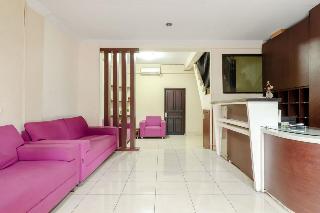 bi.es Homestay by ZUZU fotoÄŸrafÄ±