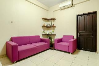 bi.es Homestay by ZUZU fotoÄŸrafÄ±