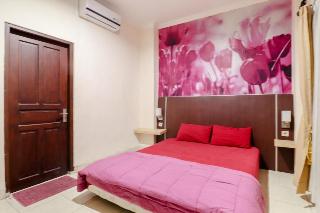 bi.es Homestay by ZUZU otel fotoğrafı