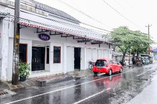 bi.es Homestay by ZUZU fotoÄŸrafÄ±