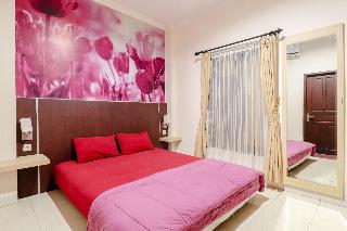 bi.es Homestay by ZUZU fotoÄŸrafÄ±