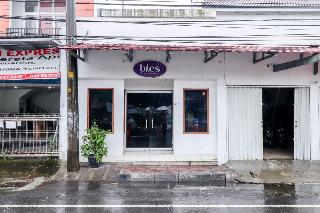 bi.es Homestay by ZUZU fotoÄŸrafÄ±