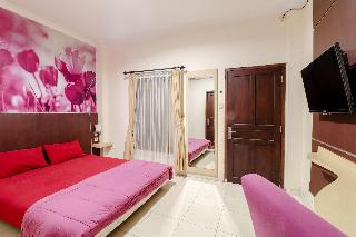 bi.es Homestay by ZUZU fotoÄŸrafÄ±