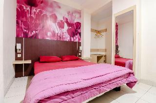 bi.es Homestay by ZUZU fotoÄŸrafÄ±