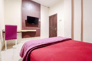 bi.es Homestay by ZUZU fotoÄŸrafÄ±