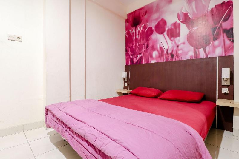 bi.es Homestay by ZUZU - Oda