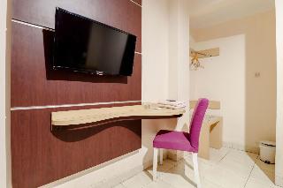 bi.es Homestay by ZUZU fotoÄŸrafÄ±