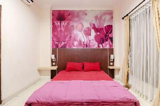 bi.es Homestay by ZUZU fotoÄŸrafÄ±
