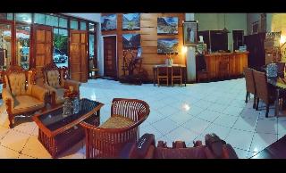The Carstensz Homestay by ZUZU fotoÄŸrafÄ±