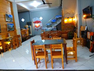The Carstensz Homestay by ZUZU fotoÄŸrafÄ±