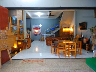 The Carstensz Homestay by ZUZU fotoÄŸrafÄ±