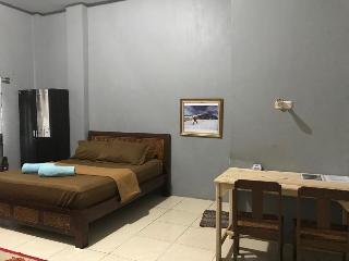 The Carstensz Homestay by ZUZU fotoÄŸrafÄ±