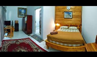 The Carstensz Homestay by ZUZU fotoÄŸrafÄ±