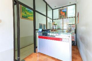 Wisma Lanraki by ZUZU fotoÄŸrafÄ±