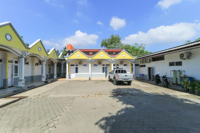 Wisma Lanraki by ZUZU - Genel