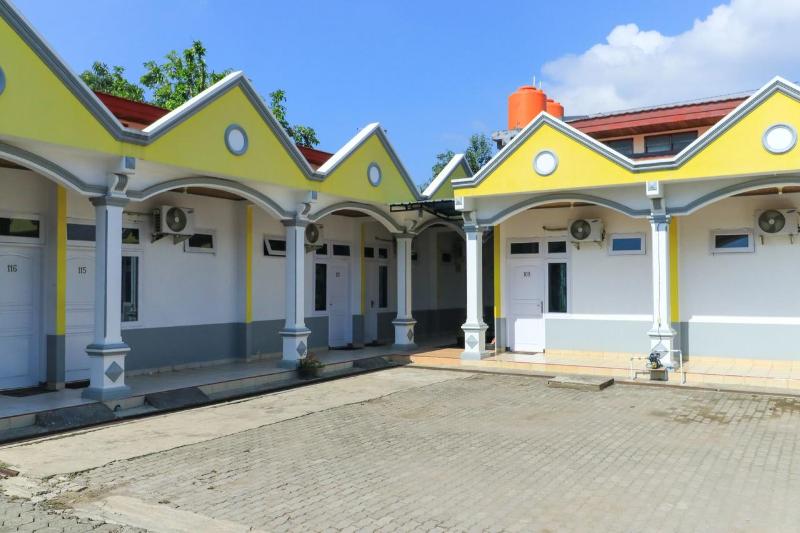 Wisma Lanraki by ZUZU - Genel
