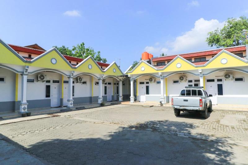 Wisma Lanraki by ZUZU - Genel