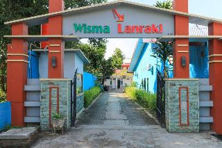 Wisma Lanraki by ZUZU fotoÄŸrafÄ±