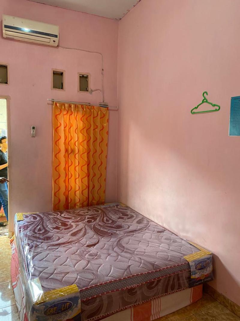 Homestay Lestari Makassar by ZUZU - Lobi